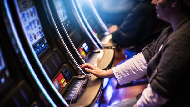 Beaumont City Council Shuts Down Game Rooms 