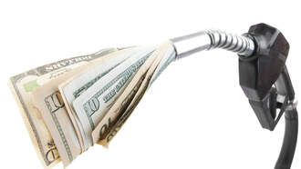 Local News - Friday Gas Prices 