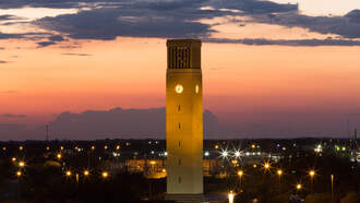Only 2 Texas Universities Land On WSJ's Best Colleges In America List