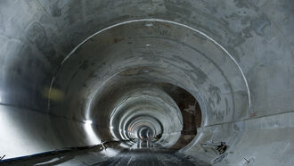 Covert Projects & Underground Bases