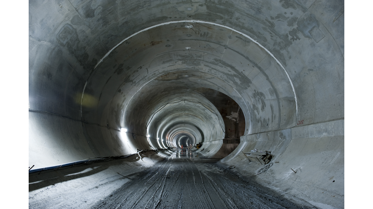 Covert Projects & Underground Bases