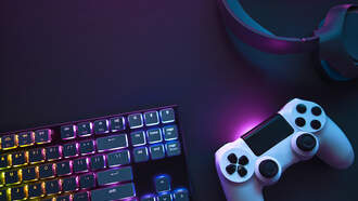 Andi & Bob - Daily Do Good: Local Gamer Joins Nat'l Fundraiser for Children's Hospital