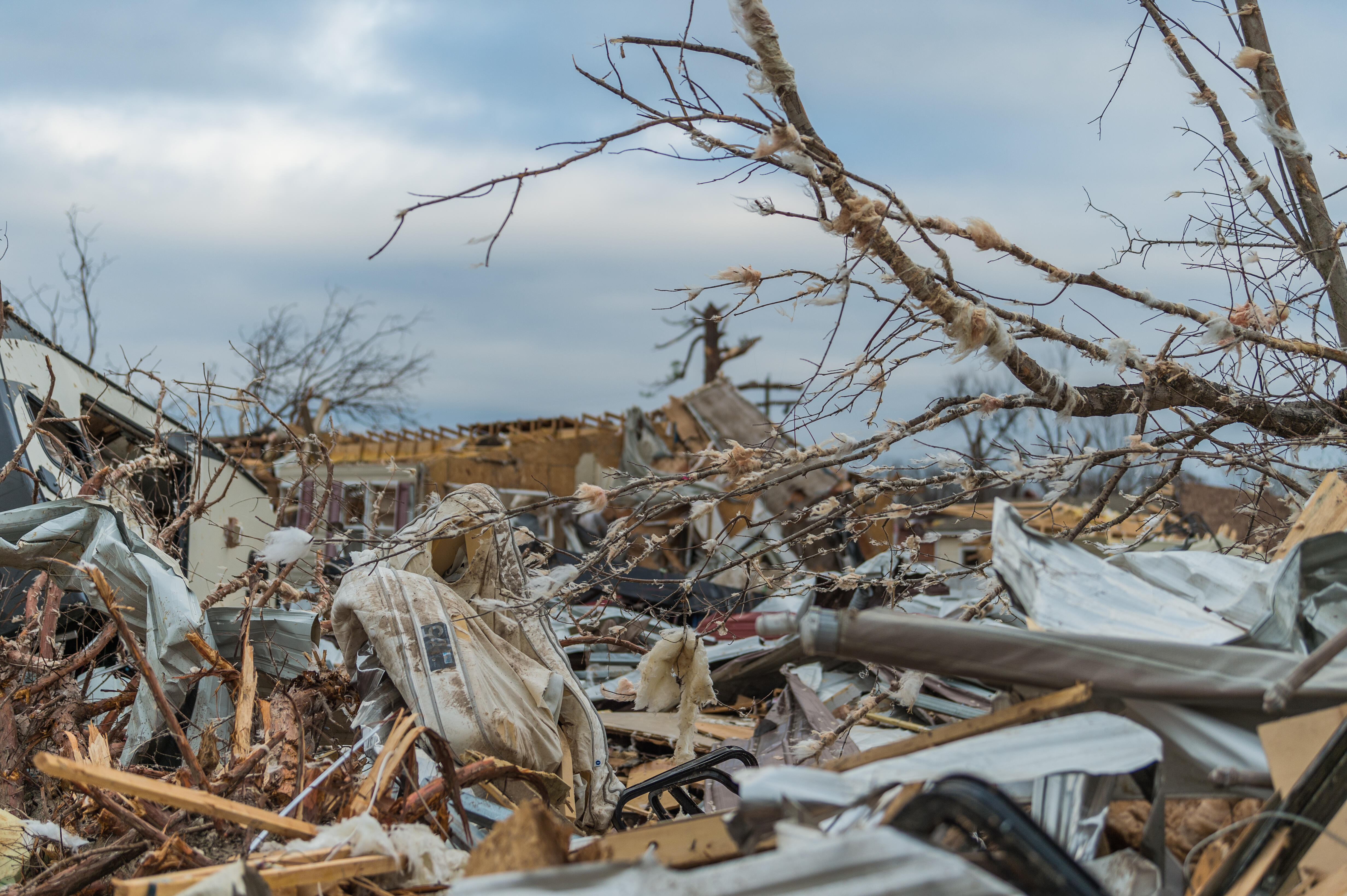 This Was The Deadliest Tornado In Midwest History iHeart