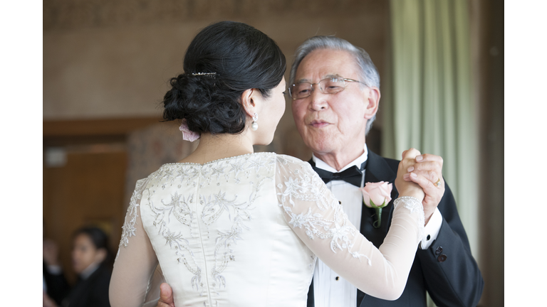 Father Daughter Dance