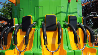 New Indoor Amusement Park Will Be The First Of Its Kind In This Nevada City