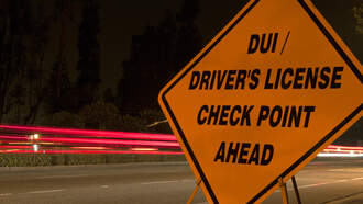 The Penthouse - Florida Woman Claims Husband Was Driving During DUI Arrest. He Wasn't There