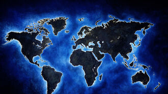 World at Break Point