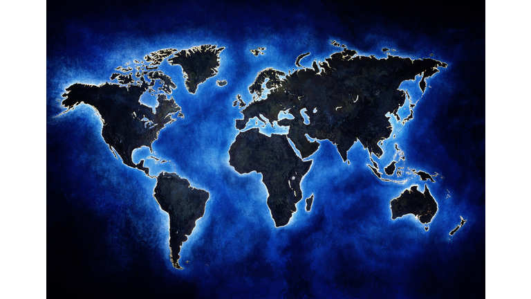 Geopolitics, War, & the New World Order