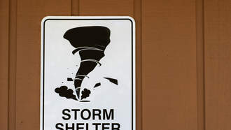 Refugios disponibles en el Area de la Bahía de Tampa