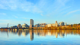 Mayor-Elect Applyrs Begins Transition in Albany