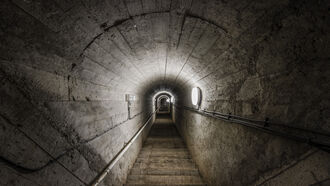 The Ratline & Mormon Origins