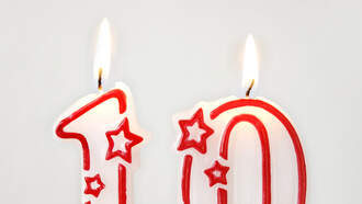 There's About To Be An Amazing 10th Anniversary 