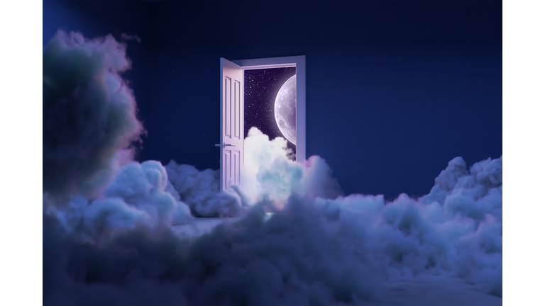 Ancient Stones & the Anunnaki  / Lucid Dreaming Experiment