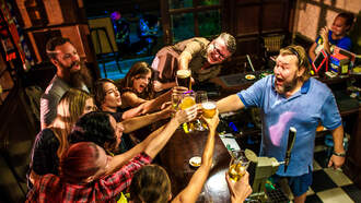 Clint's Top Three Things To Do 06/27-06/29/25. 