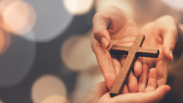 Christians Invited To Connect With Their Faith At Film Screening