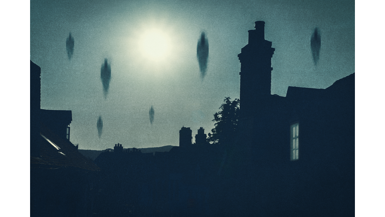 Communicating with the Other Side