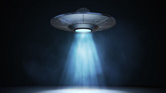 Apollo Mission Anomalies / Alien Abduction