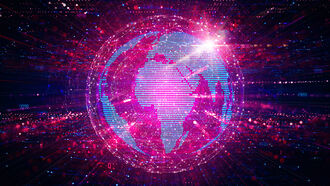 Flashpoints, End Times & Giants