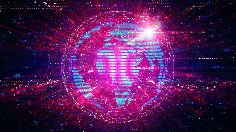 Flashpoints, End Times & Giants