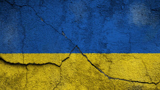 Ukraine, Russia & the Middle East / Supernatural Phenomena