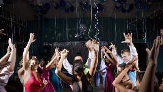 Masked Speaker - Humble Brag