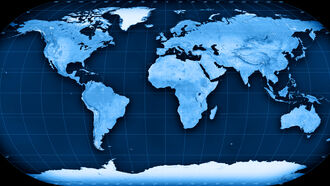 World Affairs / Conscious Evolution