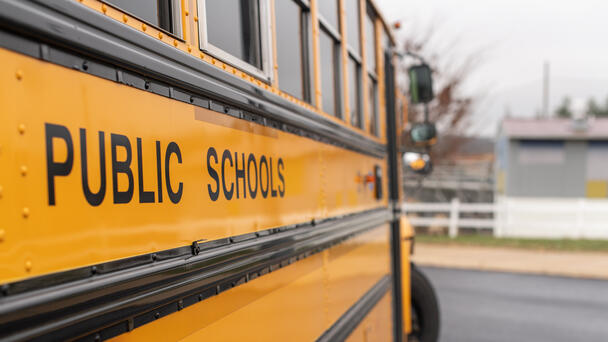 Close To 200 Texas School Districts Adopting Four-Day School Week