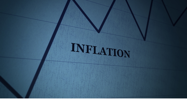 Inflation Illustration