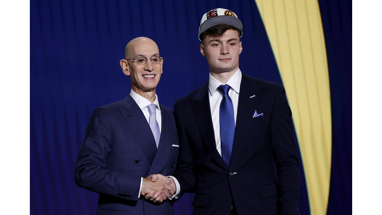 2022 NBA Draft