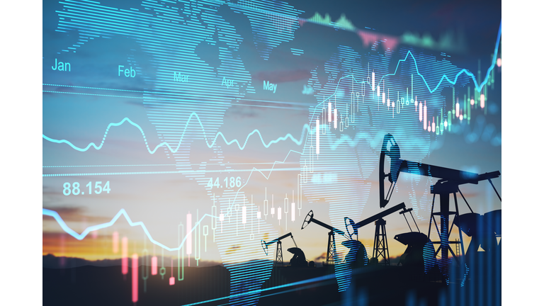 Energy Wars, GMOs, & Geopolitics