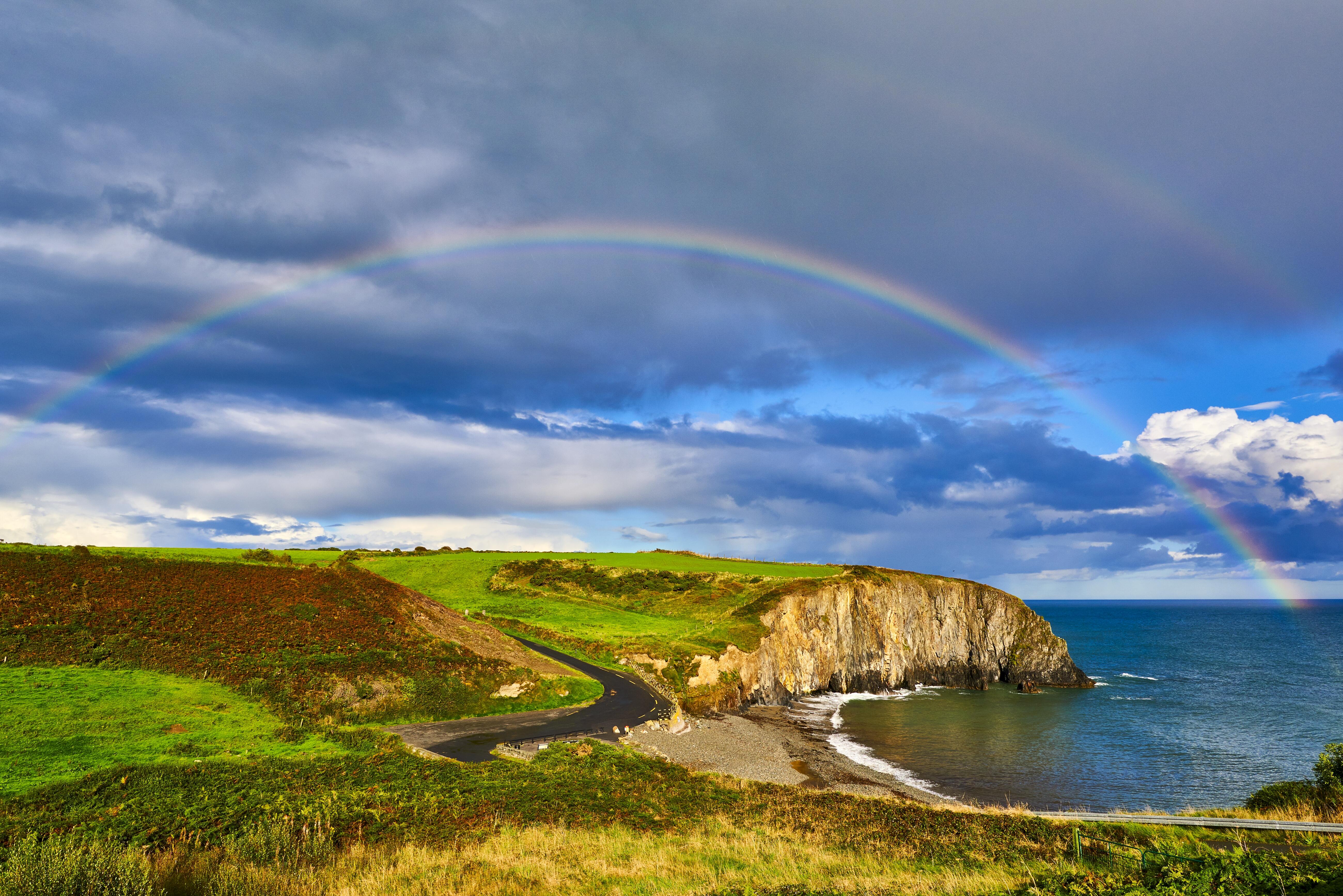 Ирландия погода. Северная Ирландия климат. Copper Coast Geopark, Ireland. Остров Ирландия климат. Лето в Северной Ирландии.