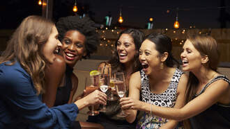 Culver City's Downtown Scene Could Totally Change Your Next Night Out!