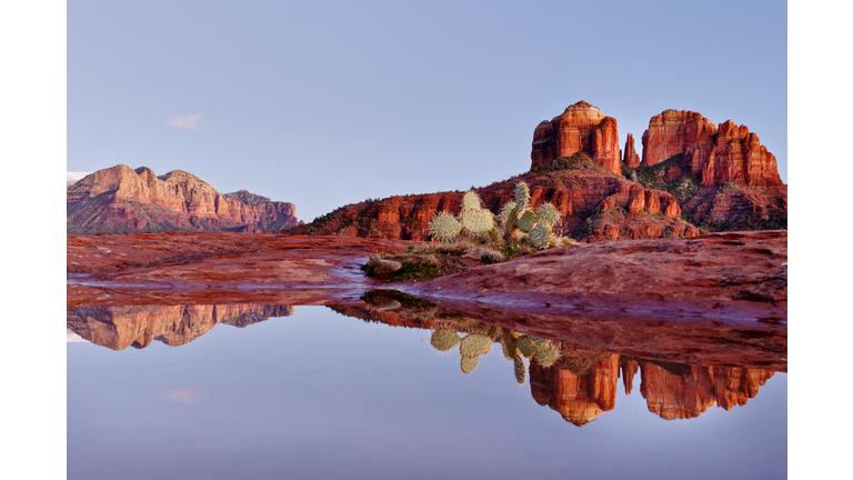 Sedona Arizona