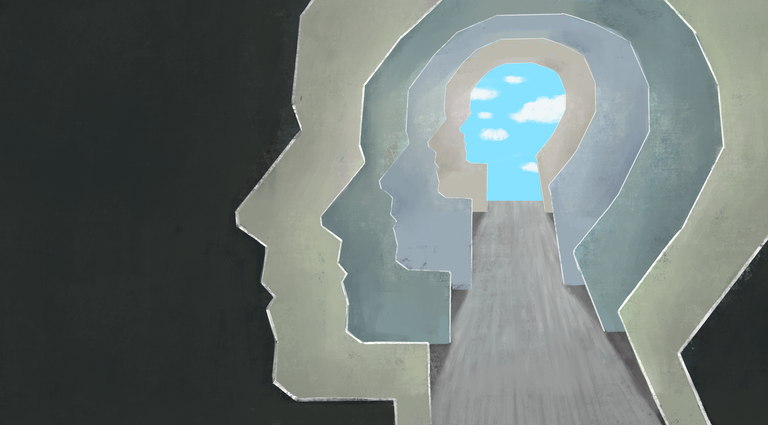 Positive Thinking & Beliefs