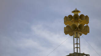 EF2 Tornado Strikes Erie County, Damaging Farms