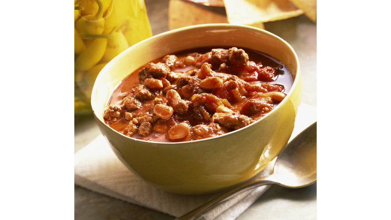 Chili