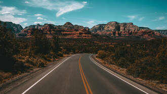 3 Arizona Small Towns Are Considered The Most Picturesque In The Country 