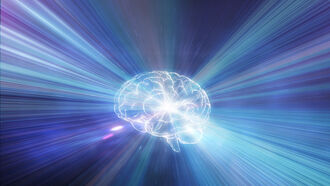 UFO Phenomena / Neuroscience & the Brain