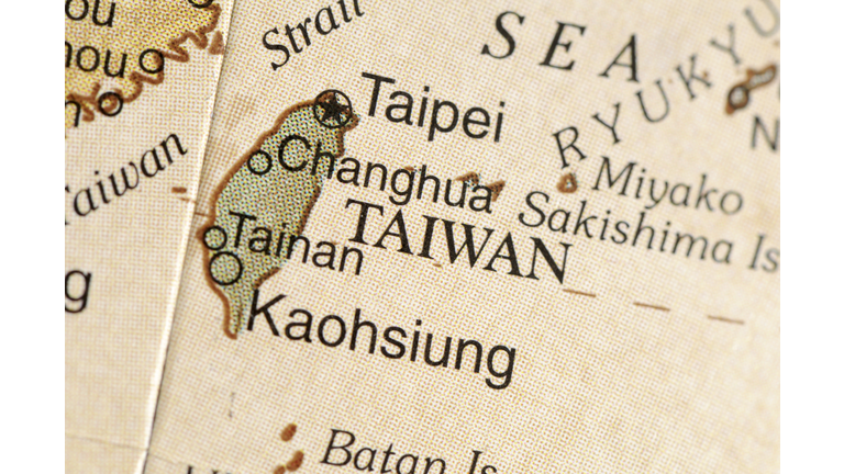 Taiwan