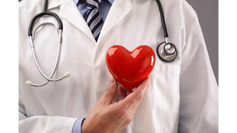 Treating Heart Disease