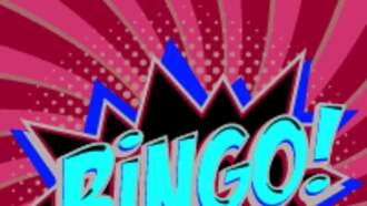 Bingo Extravaganza at The Laurels of Steubenville