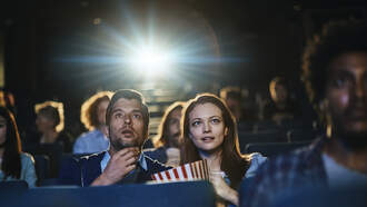 Texas Movie Critic Says Hollywood Needs a Hit -- Bad