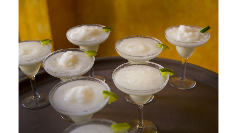 Margarita, Tequila Cuervo La RojeÃ±a, tour, Jalisco, Mexico