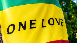 Bob Marley: One Love Trailer 
