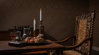 Foods, Cults, & Religions