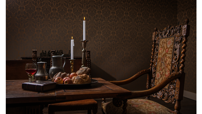 Foods, Cults, & Religions