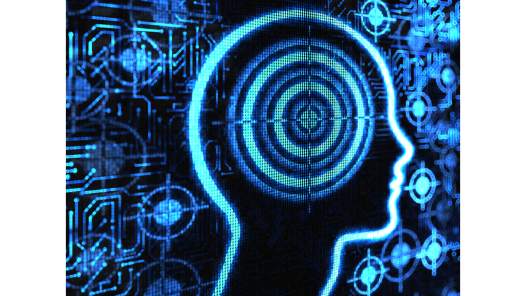 The Life and Times of Russell Targ