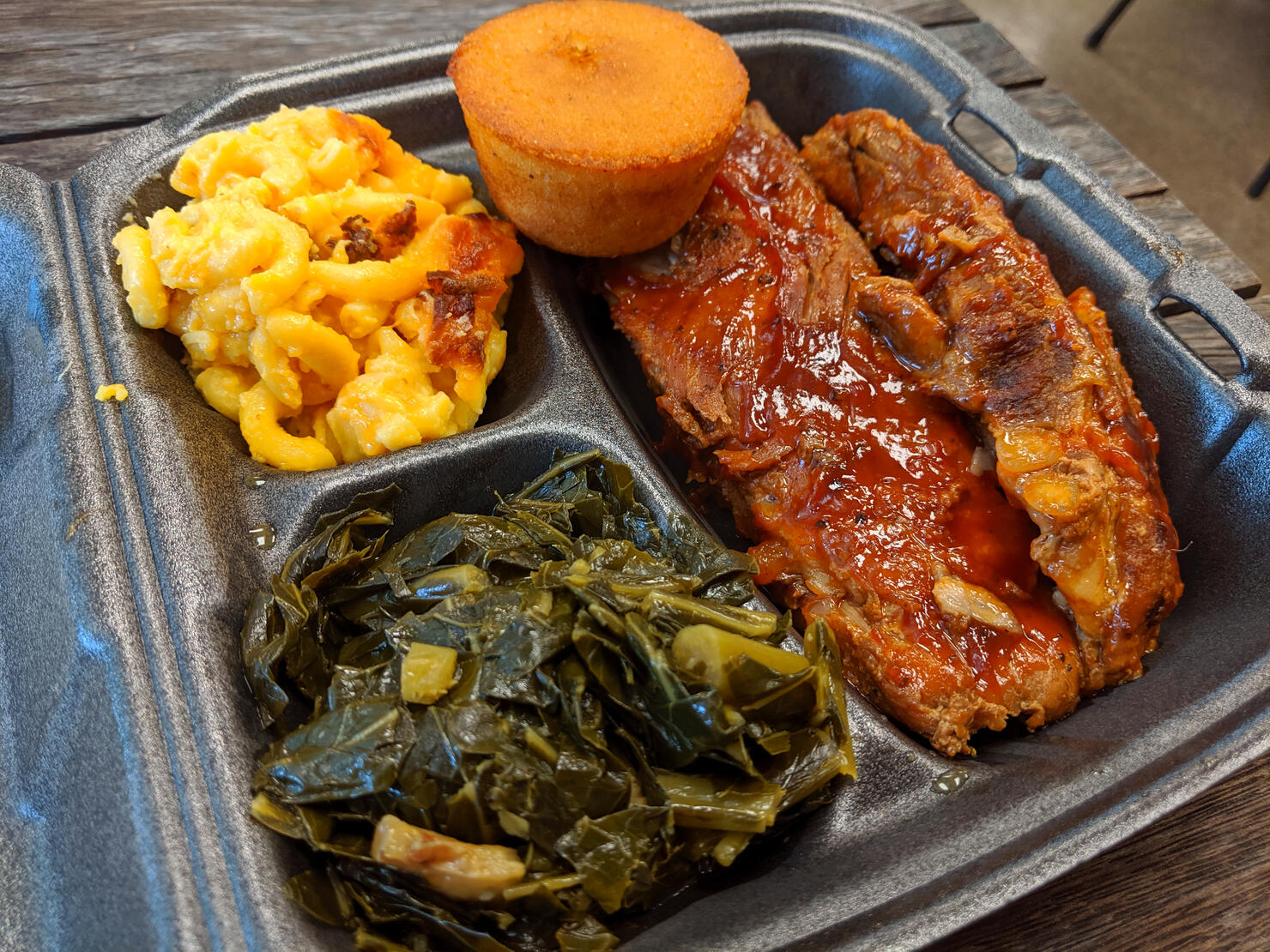 Southern food