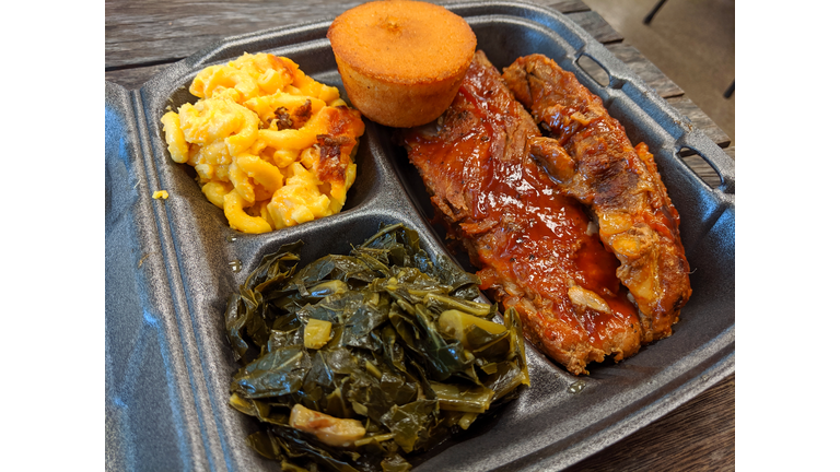 Southern food
