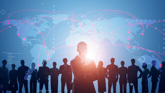 Globalization / Spiritual Quest